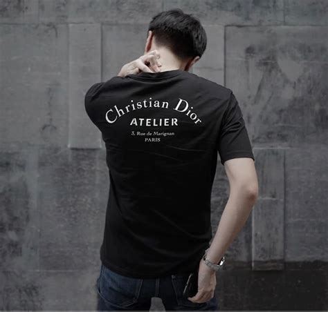 dior t-shirt beymen|christian dior t shirts.